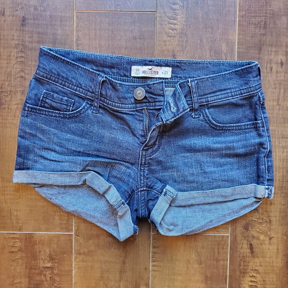 Hollister Denim Jeans - Picture 1 of 6